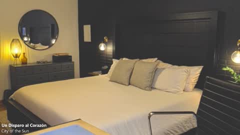 Define Real online show from February 6, 2026, 12:15 am