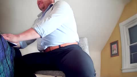 1 thickdad online show from February 6, 2026, 1:43 am