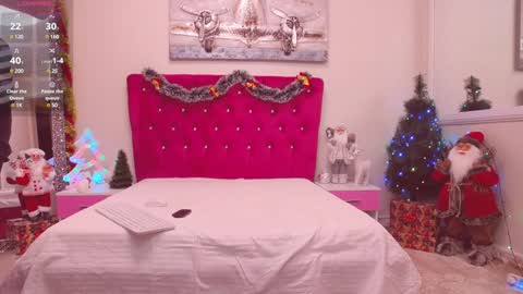 AMANDA online show from December 18, 2024, 5:26 am