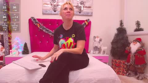 AMANDA online show from December 23, 2024, 5:17 am