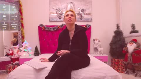 AMANDA online show from January 6, 2025, 5:19 am