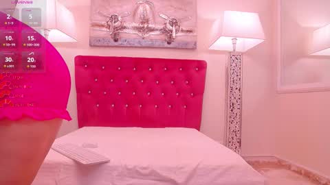 AMANDA online show from January 8, 2026, 5:21 am