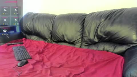 Snapshot of 1azzzy chatting on April 2, 2026, 10:51 pm LAzy online show from April 2, 2026, 10:51 pm