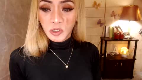 angel online show from February 27, 2026, 8:09 pm