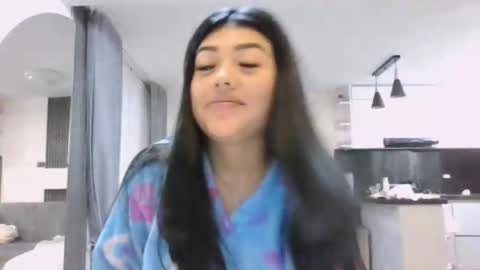 Hello soy bonnie  online show from October 7, 2025, 1:58 am