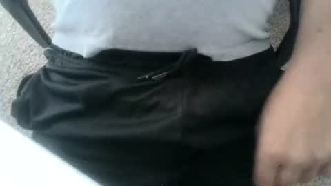 1chris505 online show from May 31, 2026, 2:46 pm