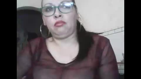 Deluxepussy online show from December 14, 2024, 7:57 pm