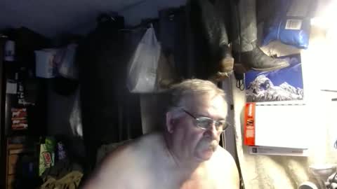 1dusty60 online show from January 9, 2026, 10:51 am