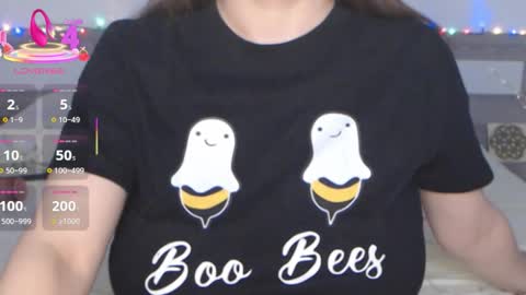 Snapshot of 1felicity1 chatting on October 9, 2025, 6:55 am Felicity online show from October 9, 2025, 6:55 am