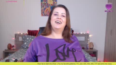 Snapshot of 1felicity1 chatting on November 9, 2025, 6:55 am Felicity online show from November 9, 2025, 6:55 am