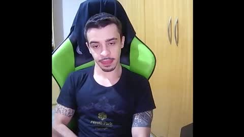 1good_vibes1 online show from November 13, 2025, 2:10 am