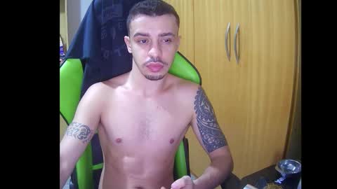 1good_vibes1 online show from December 23, 2025, 3:59 am