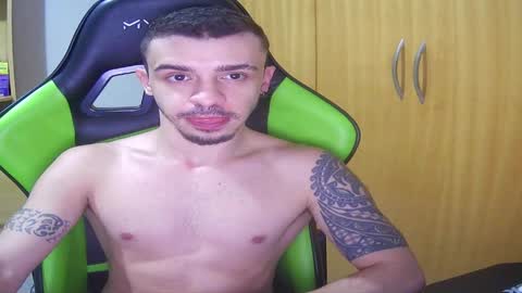 1good_vibes1 online show from April 30, 2026, 5:03 am