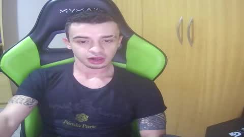 1good_vibes1 online show from May 9, 2026, 6:51 am