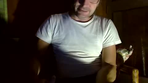 Snapshot of 1guido chatting on September 21, 2025, 7:26 pm Guido online show from September 21, 2025, 7:26 pm