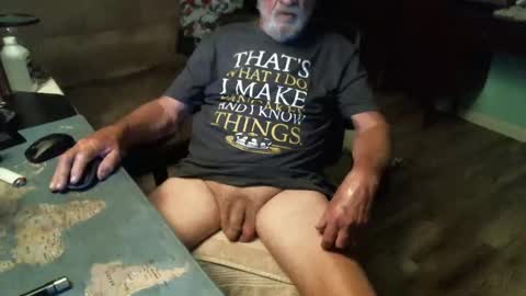 1handyanddee online show from March 24, 2026, 1:21 am