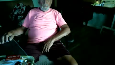 1handyanddee online show from June 27, 2026, 8:36 pm