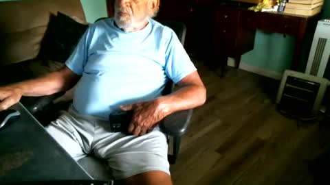 1handyanddee online show from July 9, 2026, 3:27 pm