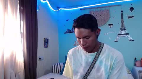 1hannafordxxx online show from January 12, 2025, 7:31 pm