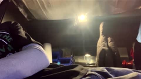 1horney online show from February 7, 2026, 10:57 pm