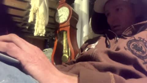 1horney online show from March 3, 2026, 7:03 am