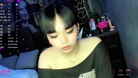 Gabby online show from May 6, 2026, 12:52 am