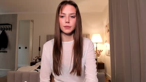 Lily 3 online show from March 14, 2026, 6:13 pm