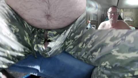 Snapshot of 1isallineed chatting on February 21, 2025, 5:20 pm Pussy Slayer online show from February 21, 2025, 5:20 pm