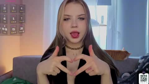 Snapshot of 1ktimes_goodnight chatting on March 27, 2026, 5:35 am Mia online show from March 27, 2026, 5:35 am