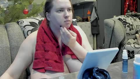 Snapshot of 1lindsey1 chatting on December 21, 2024, 11:44 am 1LINDSEY1 online show from December 21, 2024, 11:44 am