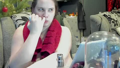 Snapshot of 1lindsey1 chatting on December 31, 2024, 6:02 pm 1LINDSEY1 online show from December 31, 2024, 6:02 pm