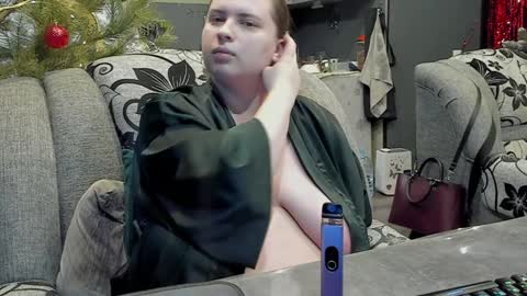 Snapshot of 1lindsey1 chatting on January 9, 2025, 4:49 pm 1LINDSEY1 online show from January 9, 2025, 4:49 pm
