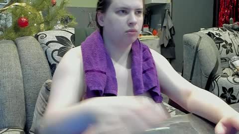 Snapshot of 1lindsey1 chatting on January 10, 2025, 9:34 am 1LINDSEY1 online show from January 10, 2025, 9:34 am