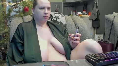 Snapshot of 1lindsey1 chatting on January 10, 2025, 6:38 pm 1LINDSEY1 online show from January 10, 2025, 6:38 pm