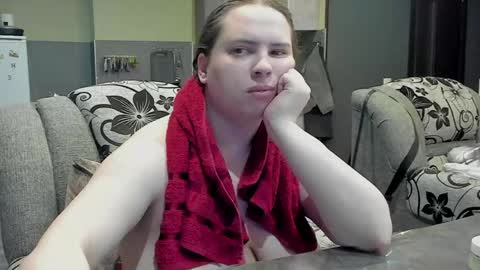 Snapshot of 1lindsey1 chatting on January 29, 2025, 9:01 am 1LINDSEY1 online show from January 29, 2025, 9:01 am