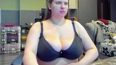 1LINDSEY1 online show from October 12, 2025, 1:04 am