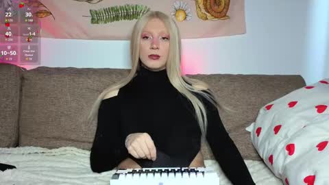 Michelle online show from May 3, 2026, 2:23 pm