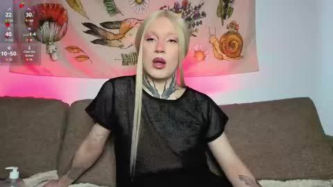Michelle online show from May 4, 2026, 3:41 pm