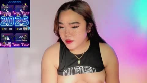 Snapshot of 1lovelymess chatting on January 9, 2025, 1:08 am 1lovelymess online show from January 9, 2025, 1:08 am
