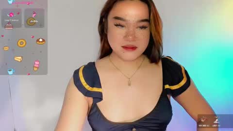 Snapshot of 1lovelymess chatting on January 10, 2025, 1:32 am 1lovelymess online show from January 10, 2025, 1:32 am