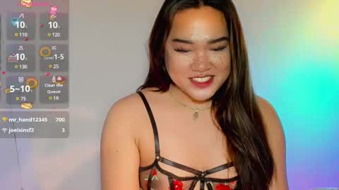 Snapshot of 1lovelymess chatting on March 9, 2025, 5:22 am 1lovelymess online show from March 9, 2025, 5:22 am