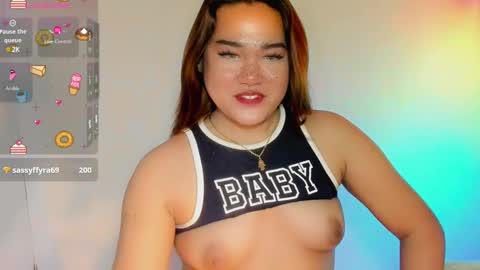 Snapshot of 1lovelymess chatting on March 11, 2025, 6:00 am 1lovelymess online show from March 11, 2025, 6:00 am
