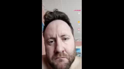 Clay online show from February 14, 2025, 10:36 pm