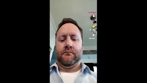 Clay online show from October 9, 2025, 5:33 pm