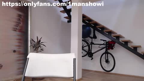1manshow11 online show from January 13, 2025, 6:49 pm