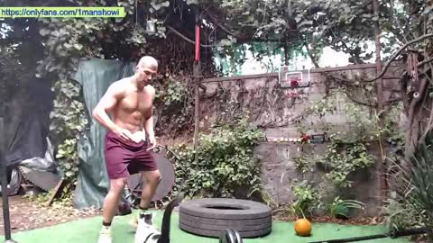 1manshow11 online show from May 22, 2026, 4:23 pm
