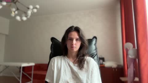 Marie online show from June 24, 2026, 9:52 am
