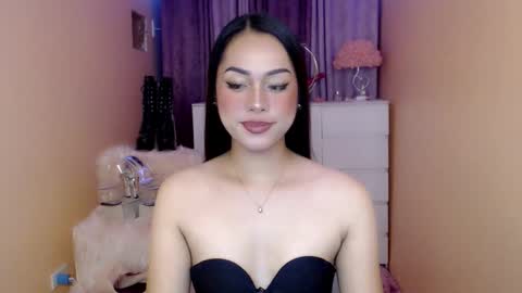 1miracle_tranny online show from January 15, 2026, 3:44 am