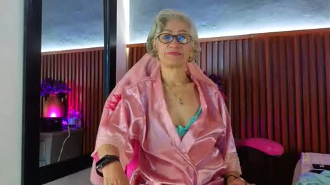 Miss Monserrate online show from March 7, 2026, 1:08 pm