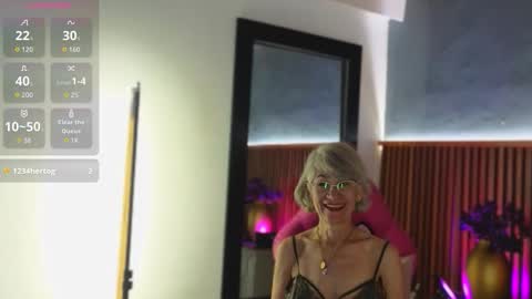 Miss Monserrate online show from May 9, 2026, 2:00 pm